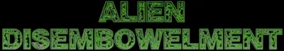 logo Alien Disembowelment
